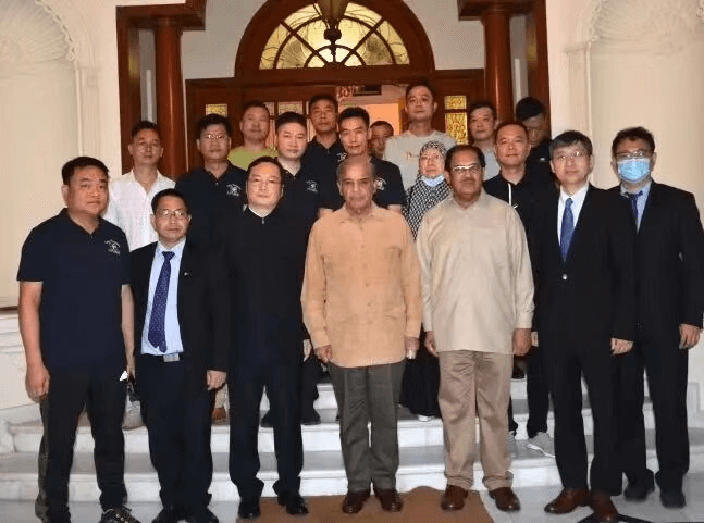 Social Responsibility 2.3