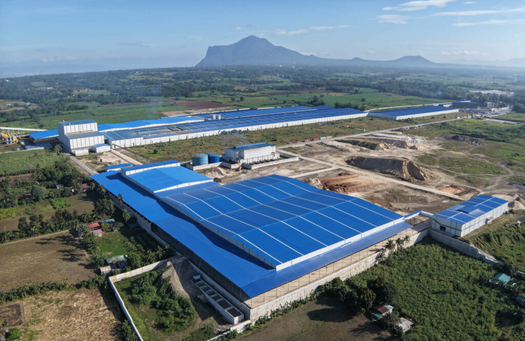 Philippines Factory 2026-07-06